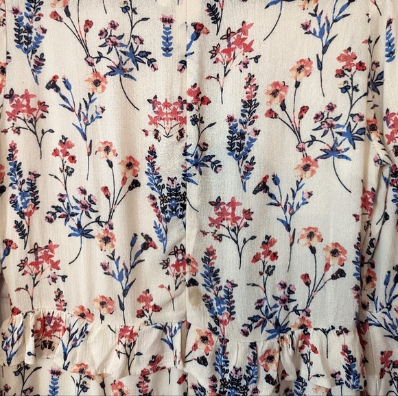 Honey Punch Romper - Picture 7 of 7